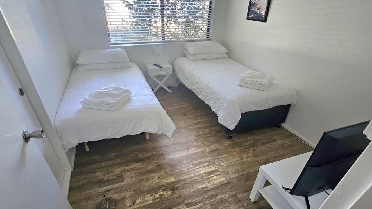 Photo of Bedroom in Bongaree