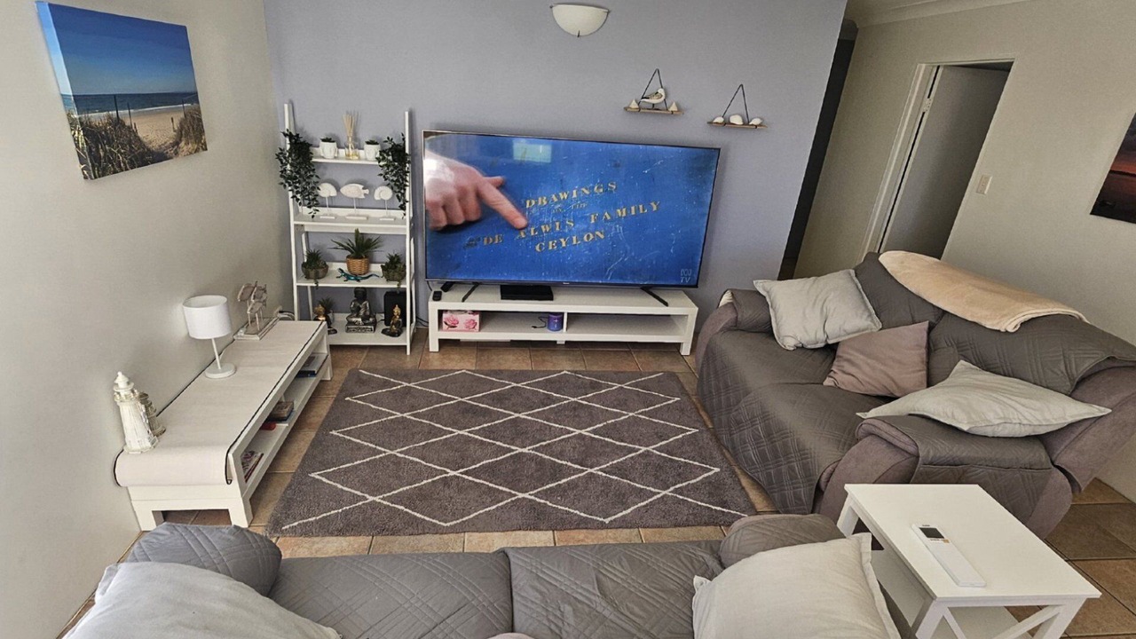 Photo of Livingroom in Bongaree