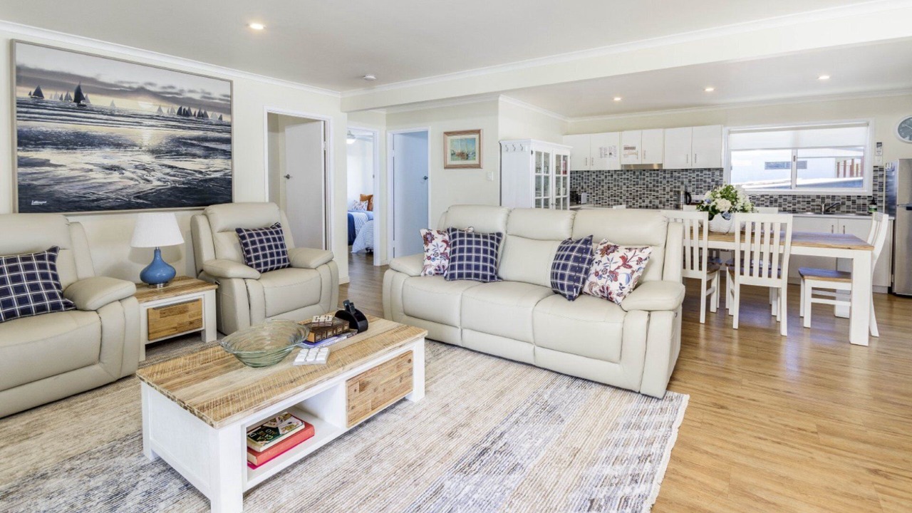 Photo of Livingroom in Bellara