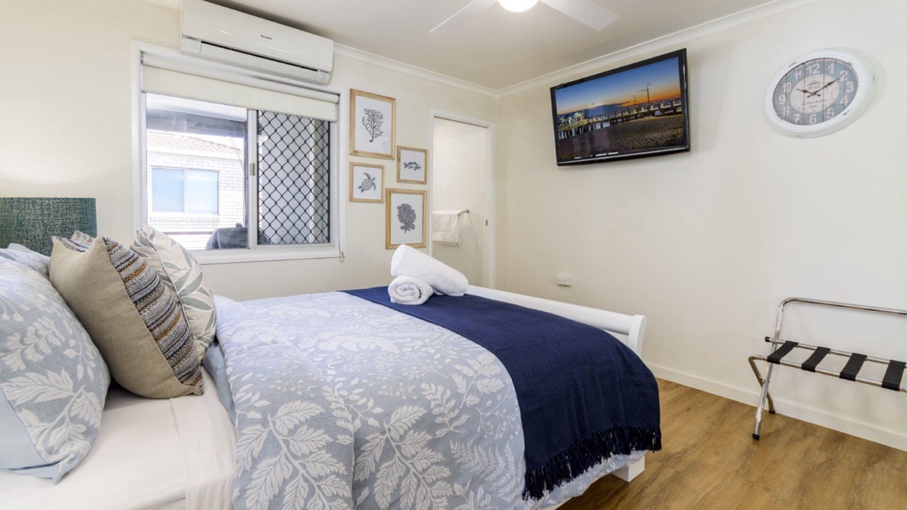 Photo of Bedroom in Bellara