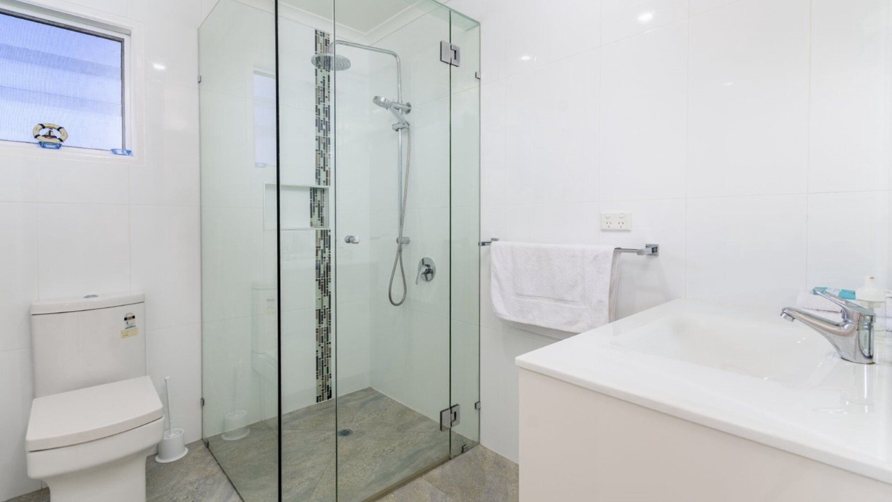 Photo of Bathroom in Bellara