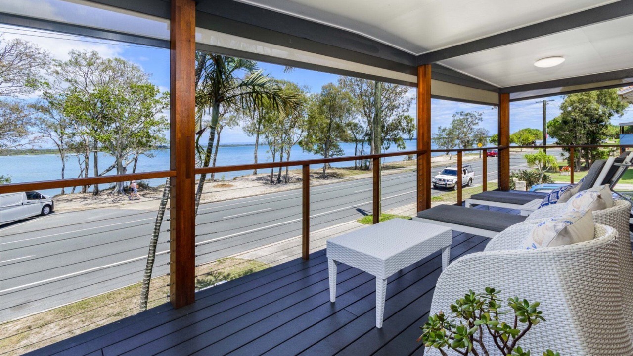 Photo of Patio Balcony in Bellara