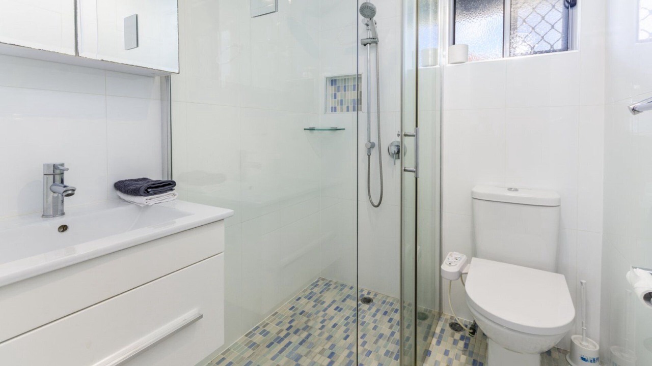 Photo of Bathroom in Bellara