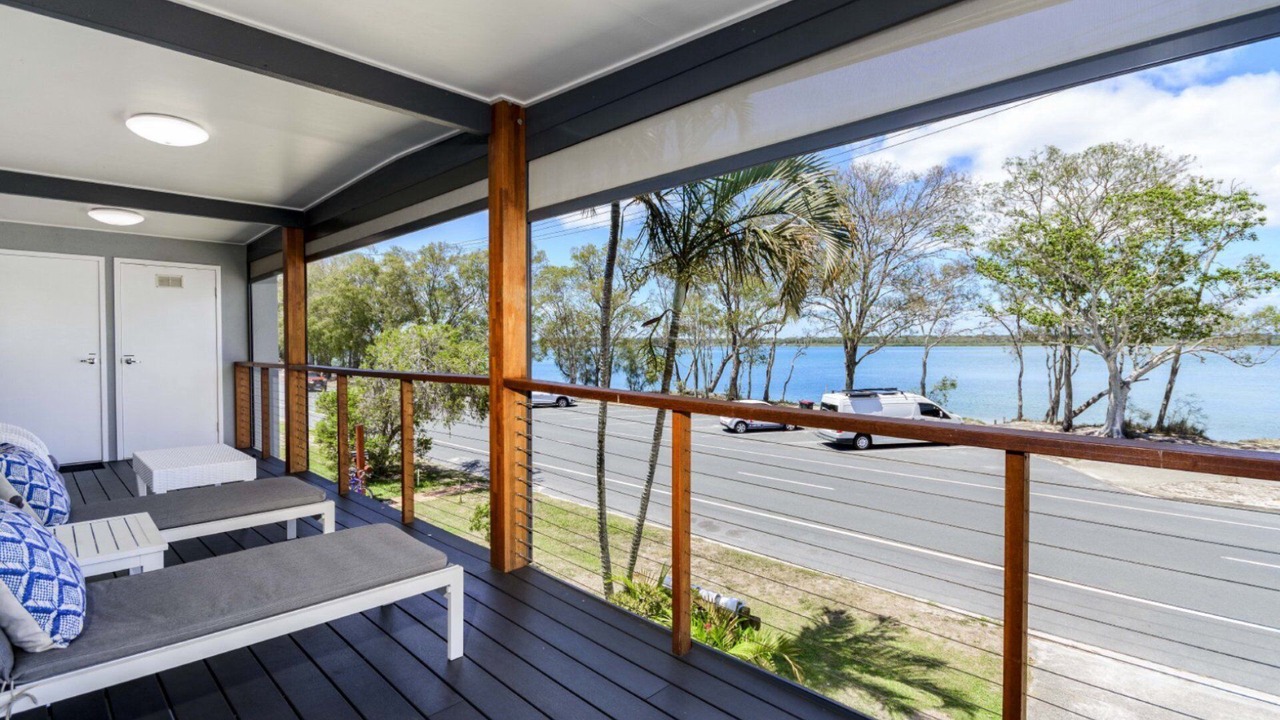 Photo of Patio Balcony in Bellara