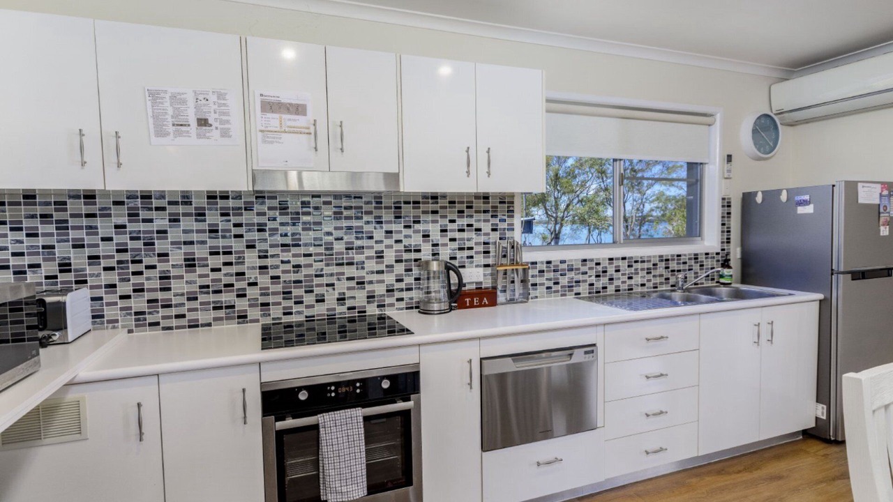 Photo of Kitchen in Bellara