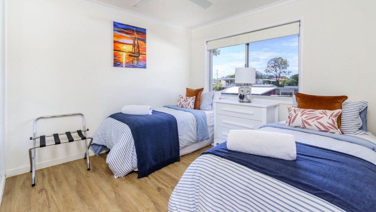 Photo of Bedroom in Bellara