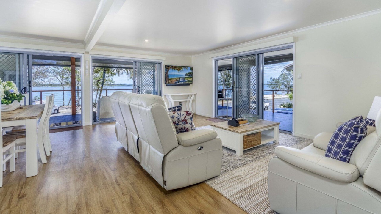 Photo of Livingroom in Bellara