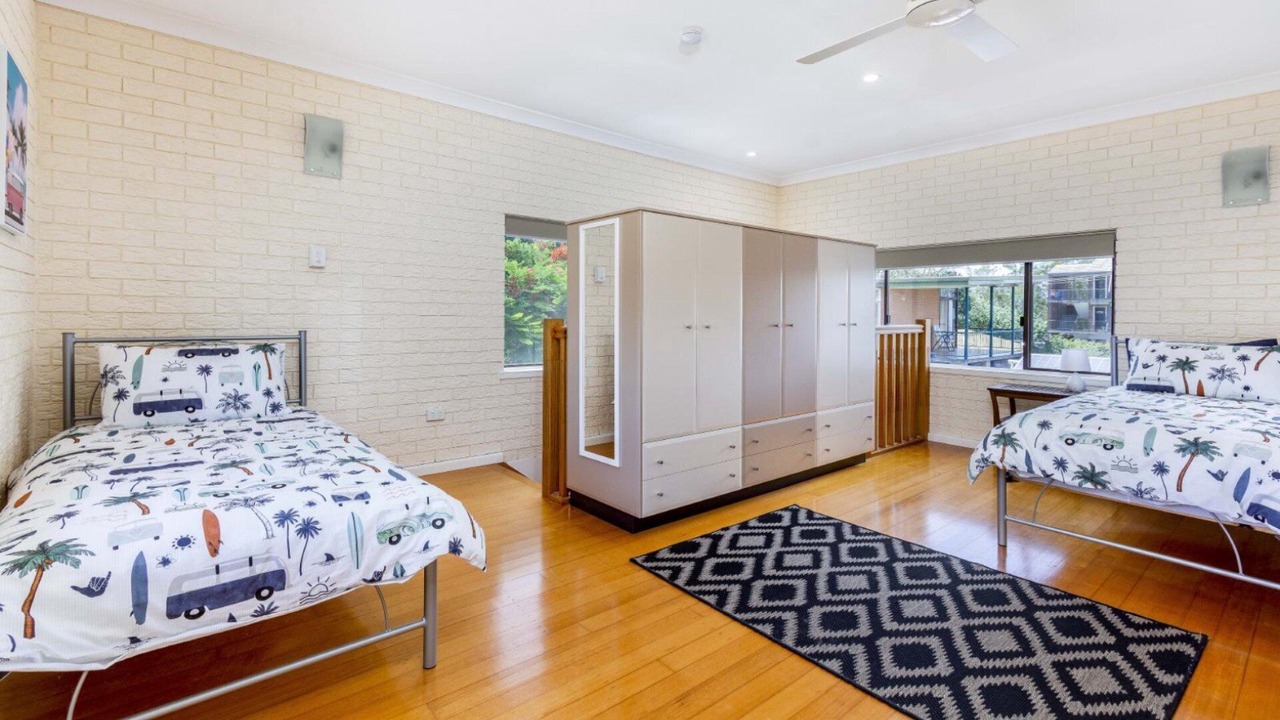 Photo of Bedroom in Bongaree