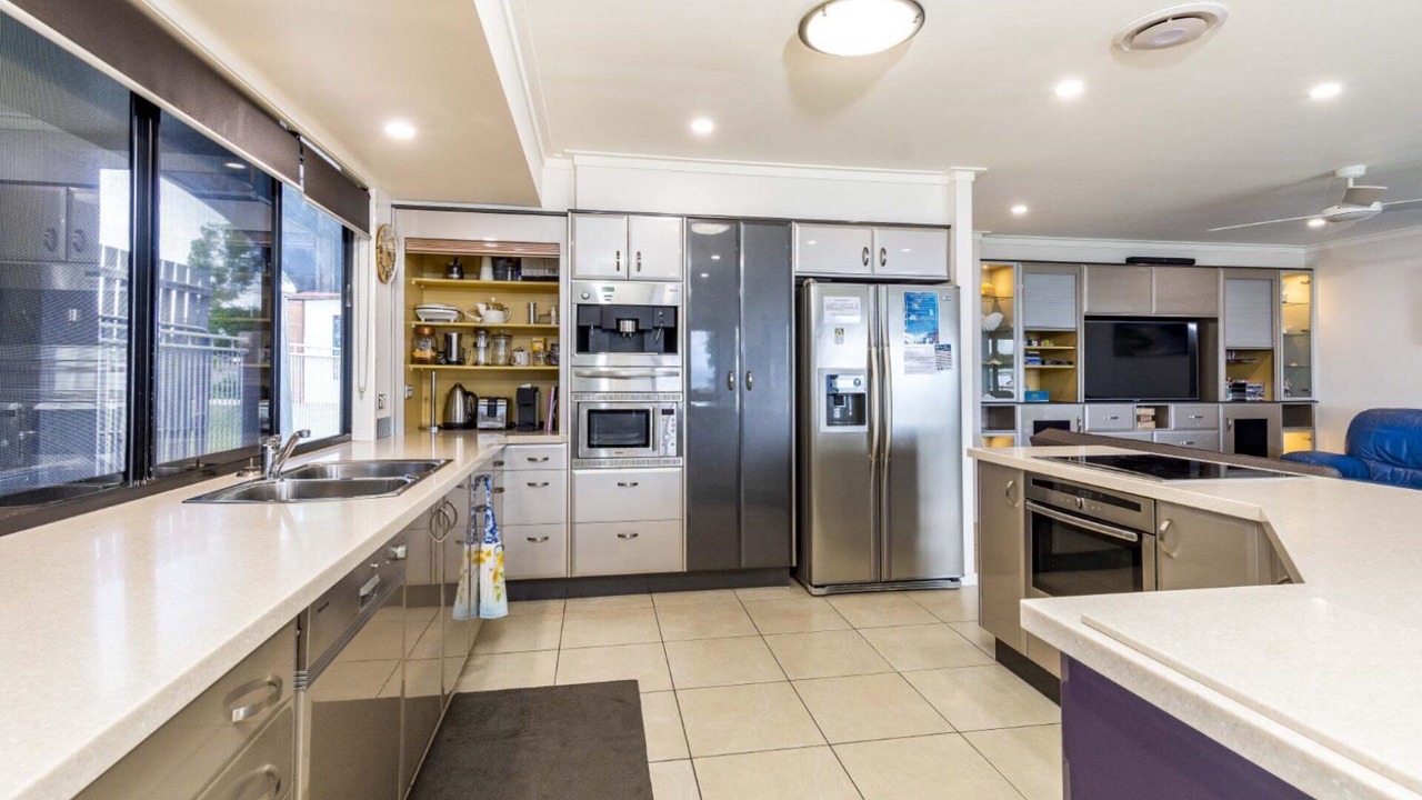 Photo of Kitchen in Bongaree
