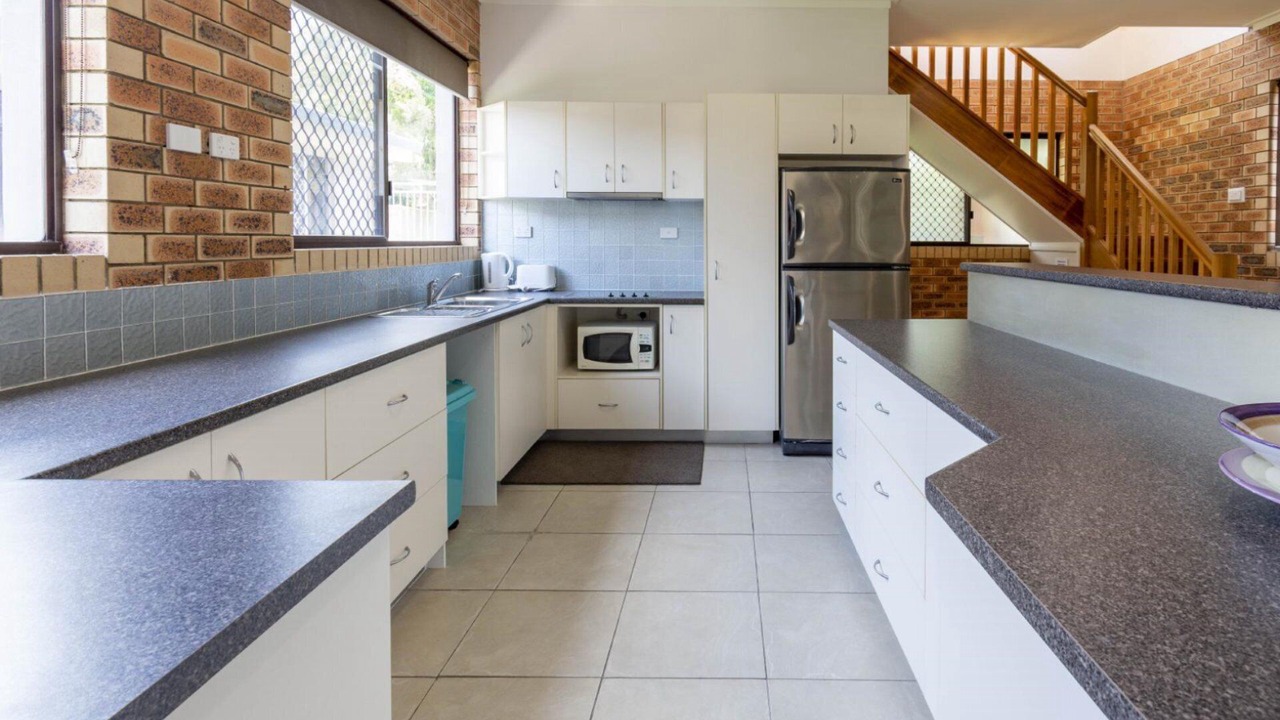 Photo of Kitchen in Bongaree