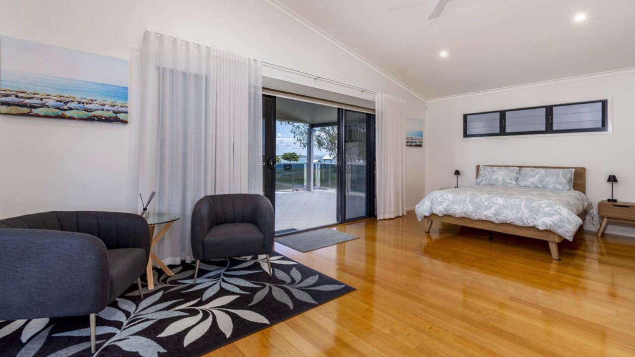 Photo of Bedroom in Bongaree