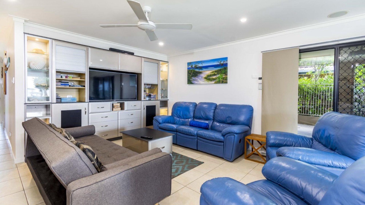 Photo of Livingroom in Bongaree
