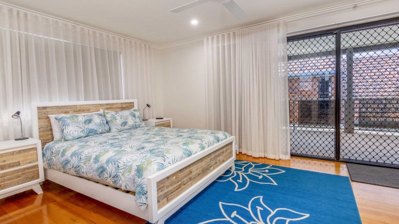 Photo of Bedroom in Bongaree