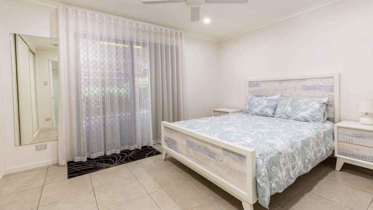Photo of Bedroom in Bongaree