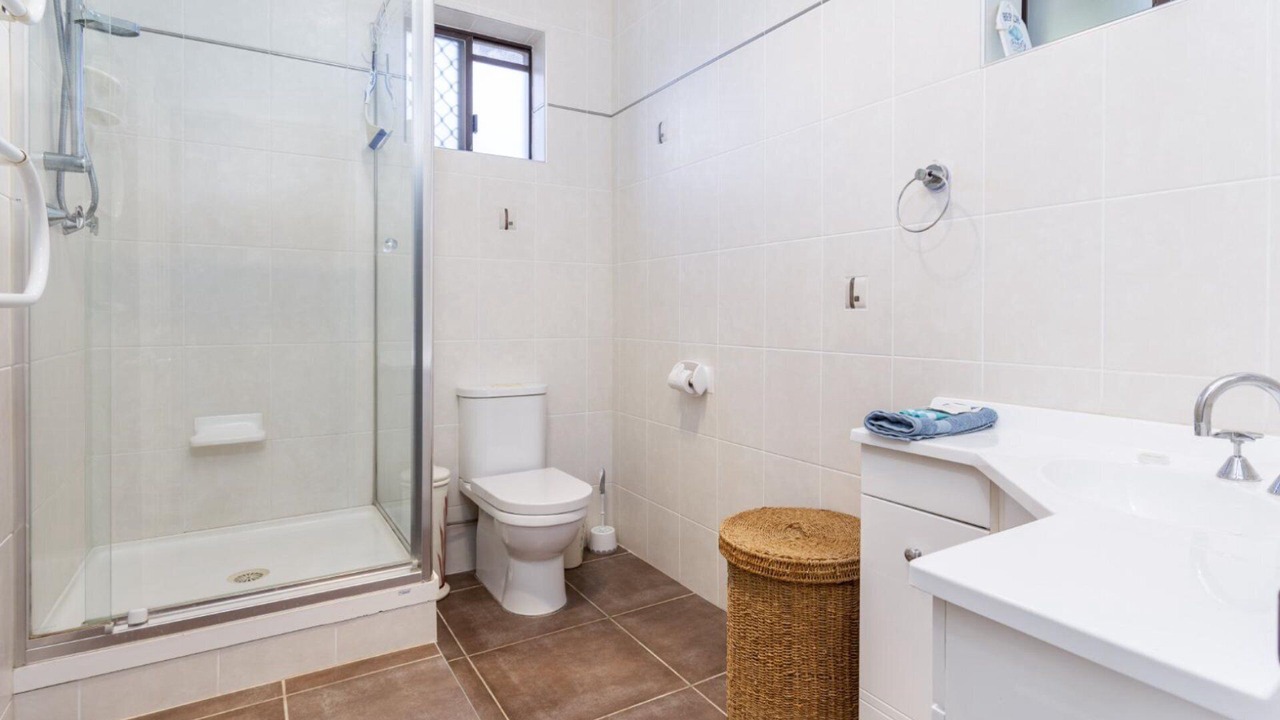 Photo of Bathroom in Bongaree