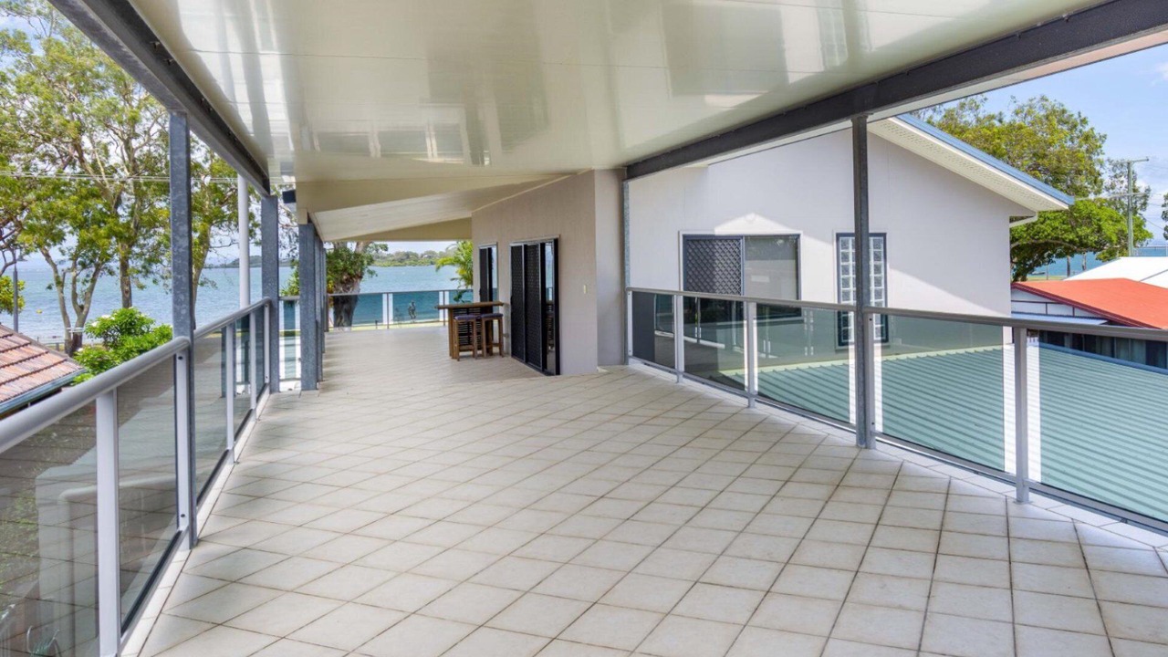 Photo of Patio Balcony in Bongaree