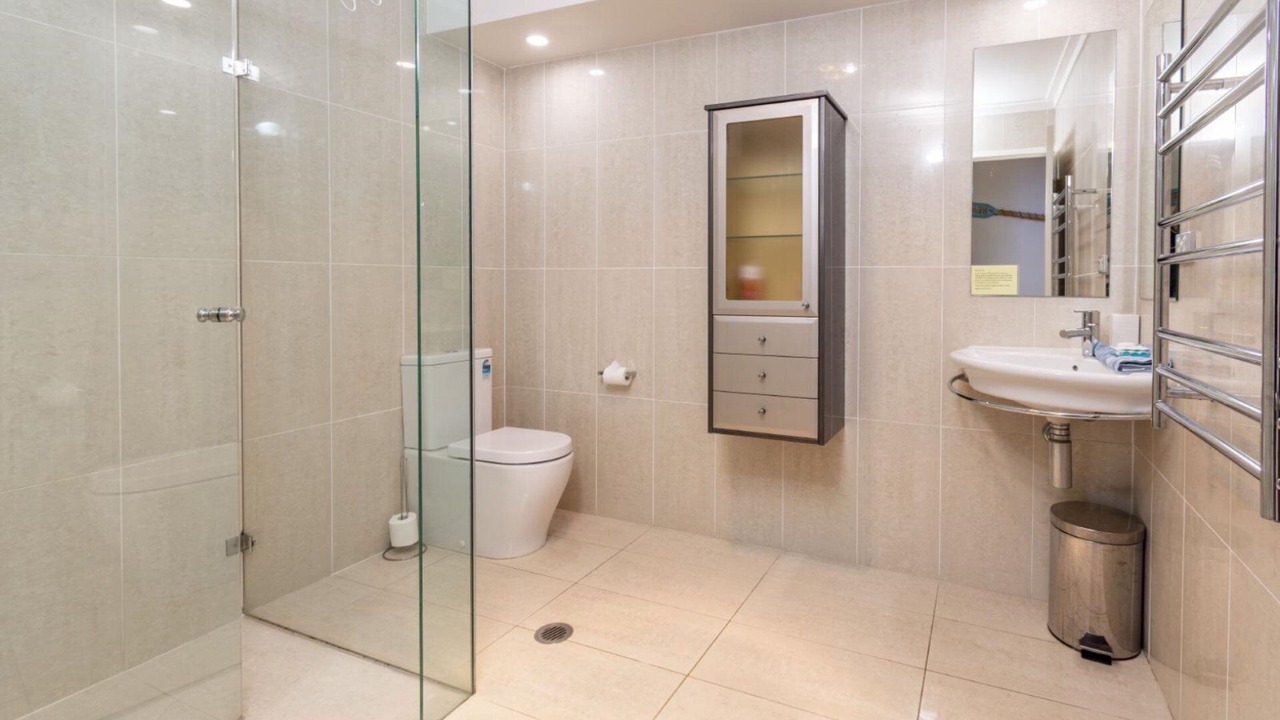 Photo of Bathroom in Bongaree
