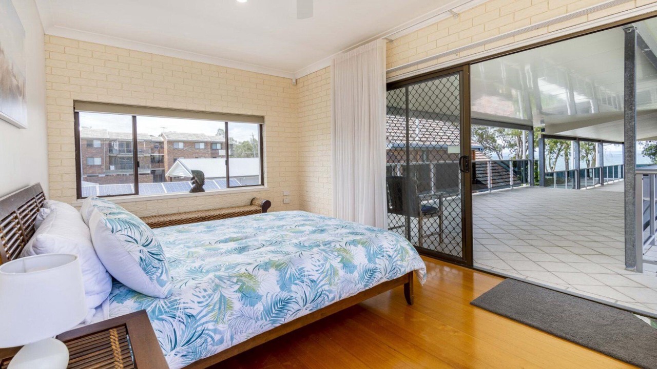 Photo of Bedroom in Bongaree