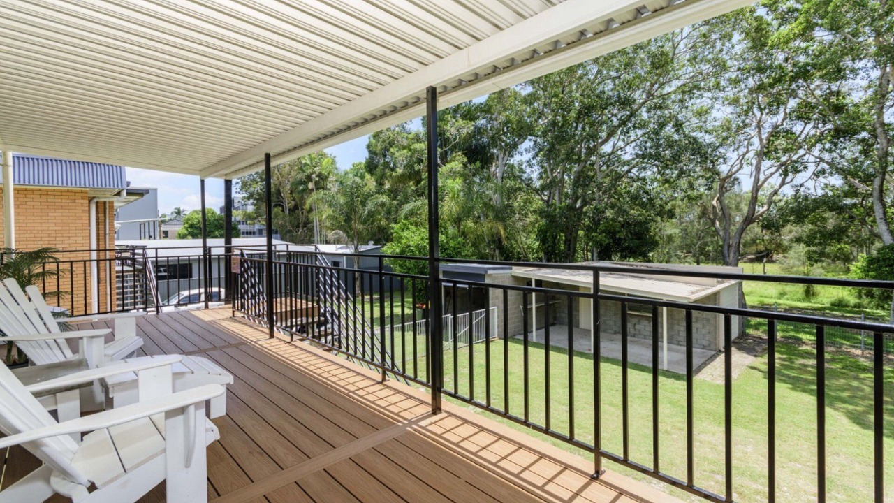 Photo of Patio Balcony in Bongaree
