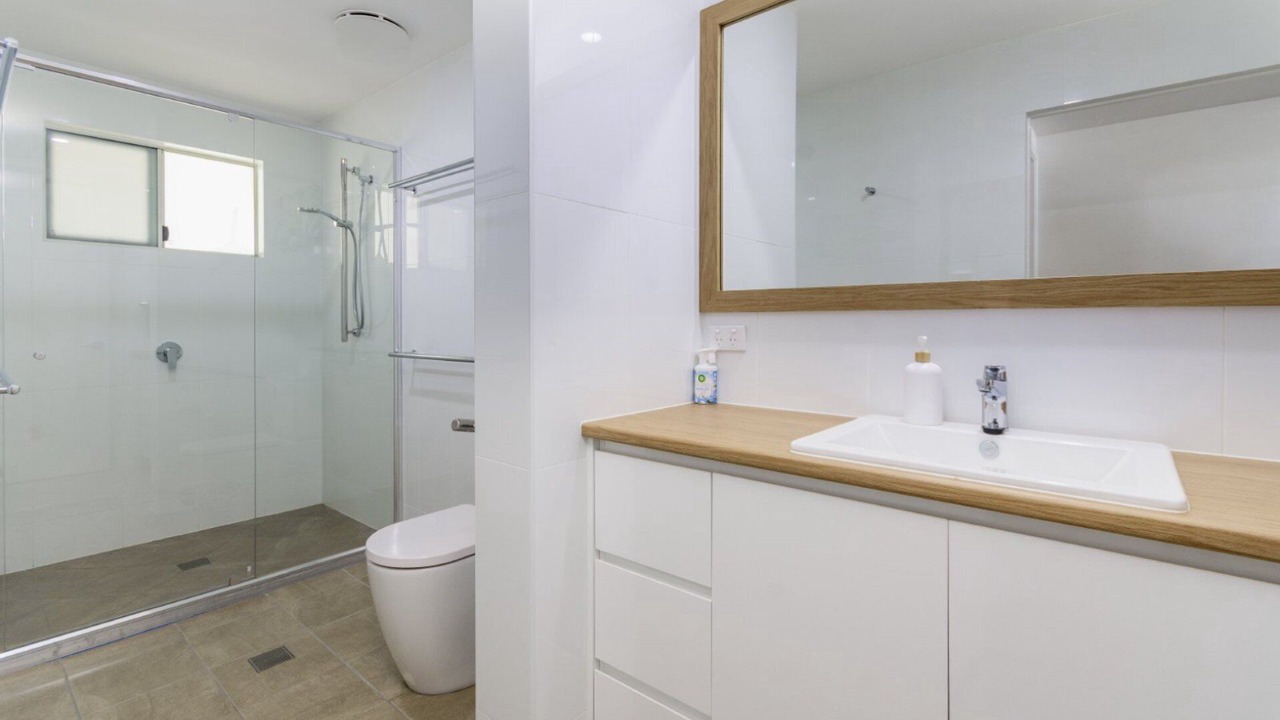 Photo of Bathroom in Bongaree