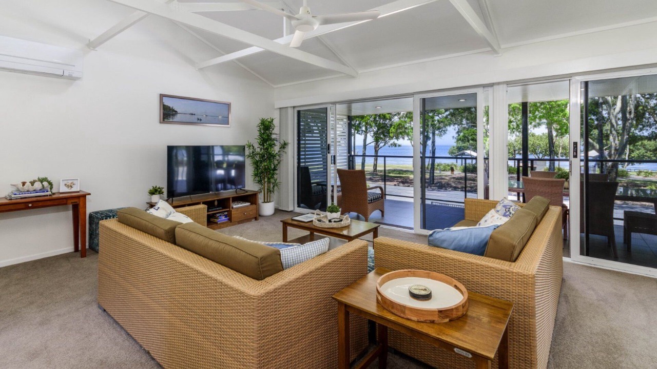 Photo of Livingroom in Bongaree