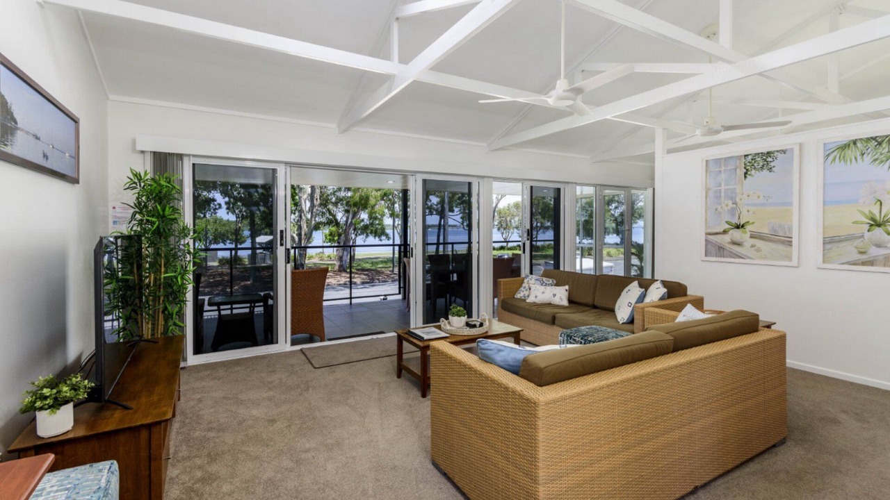 Photo of Livingroom in Bongaree