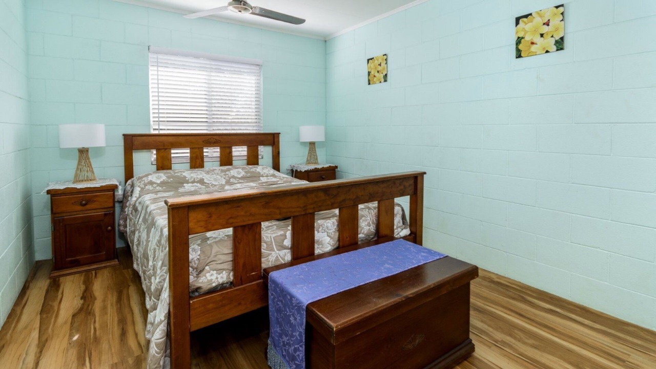 Photo of Bedroom in Bongaree