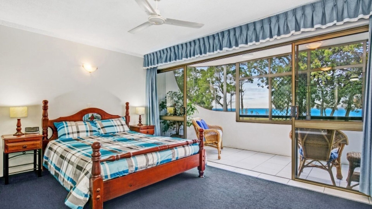 Photo of Bedroom in Bongaree