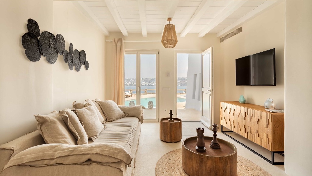 Photo of Livingroom in Kanalia