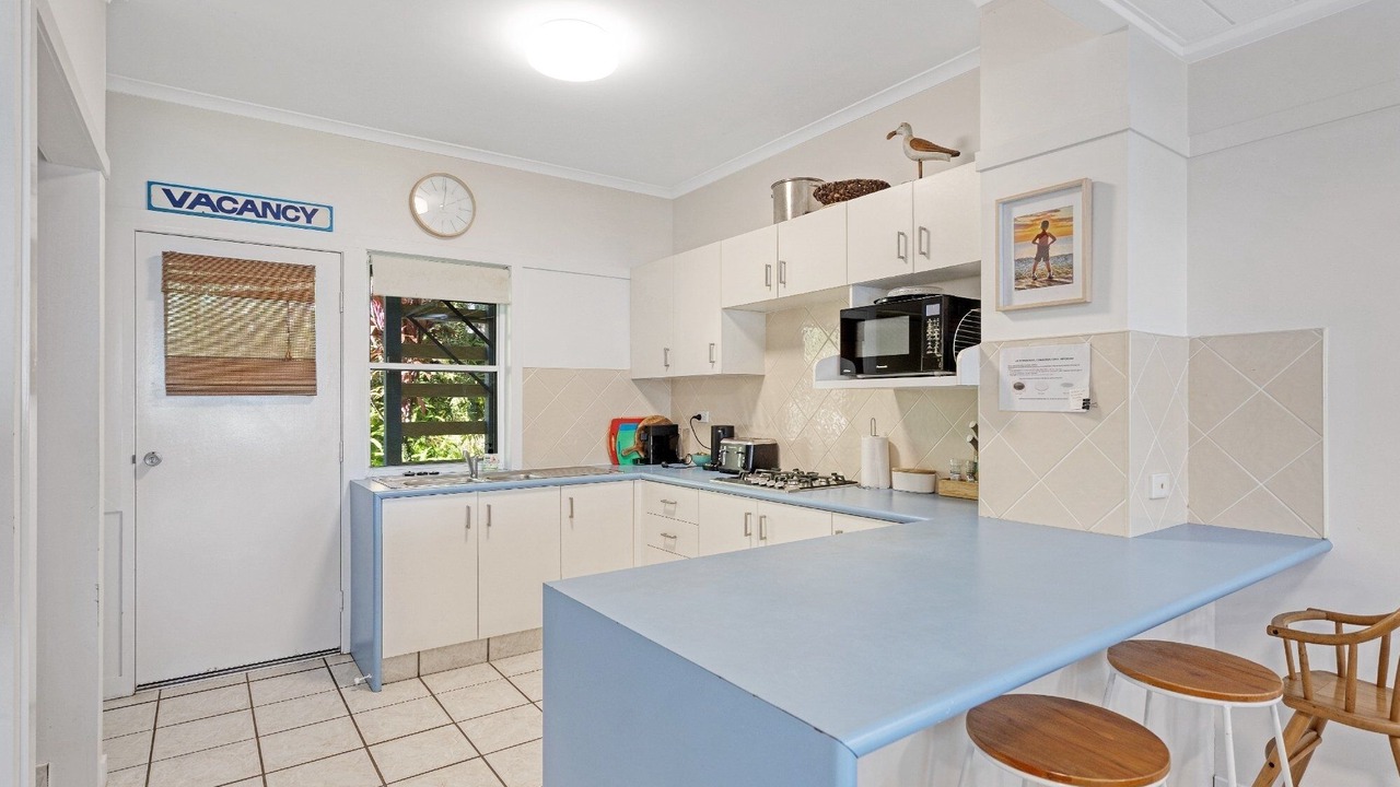 Photo of Kitchen in Brisbane Waterfront