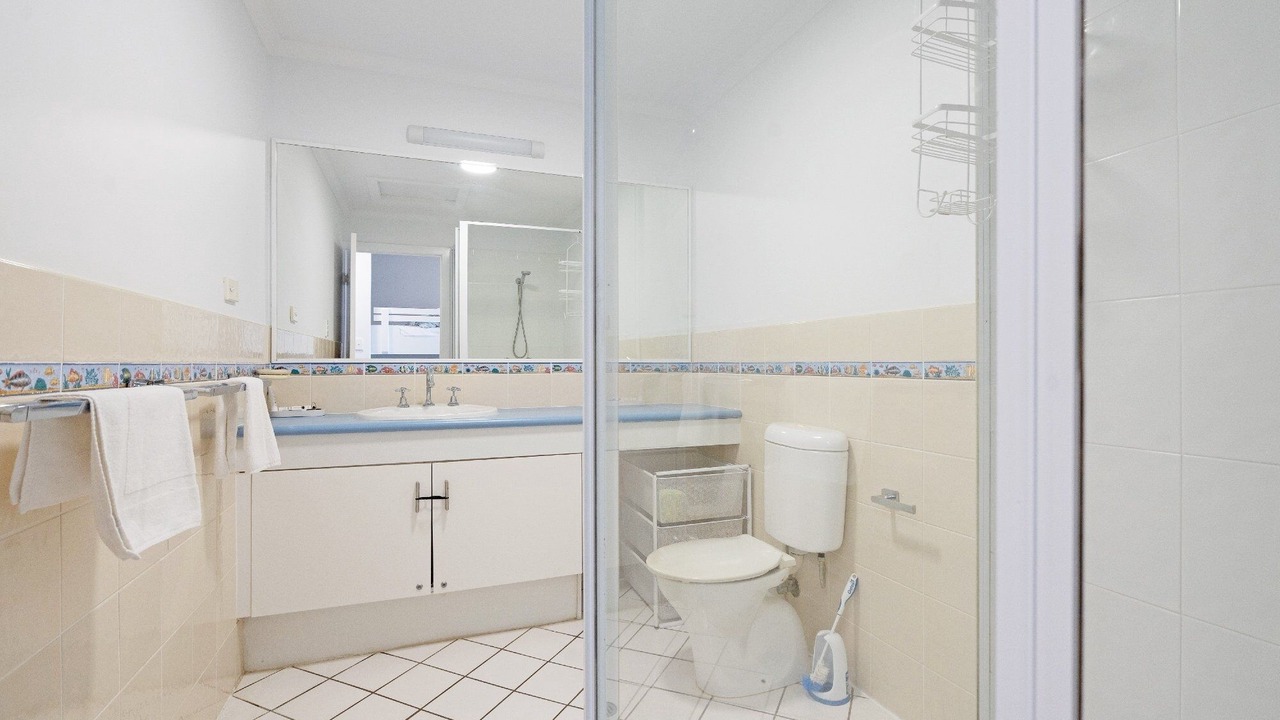 Photo of Bathroom in Brisbane Waterfront