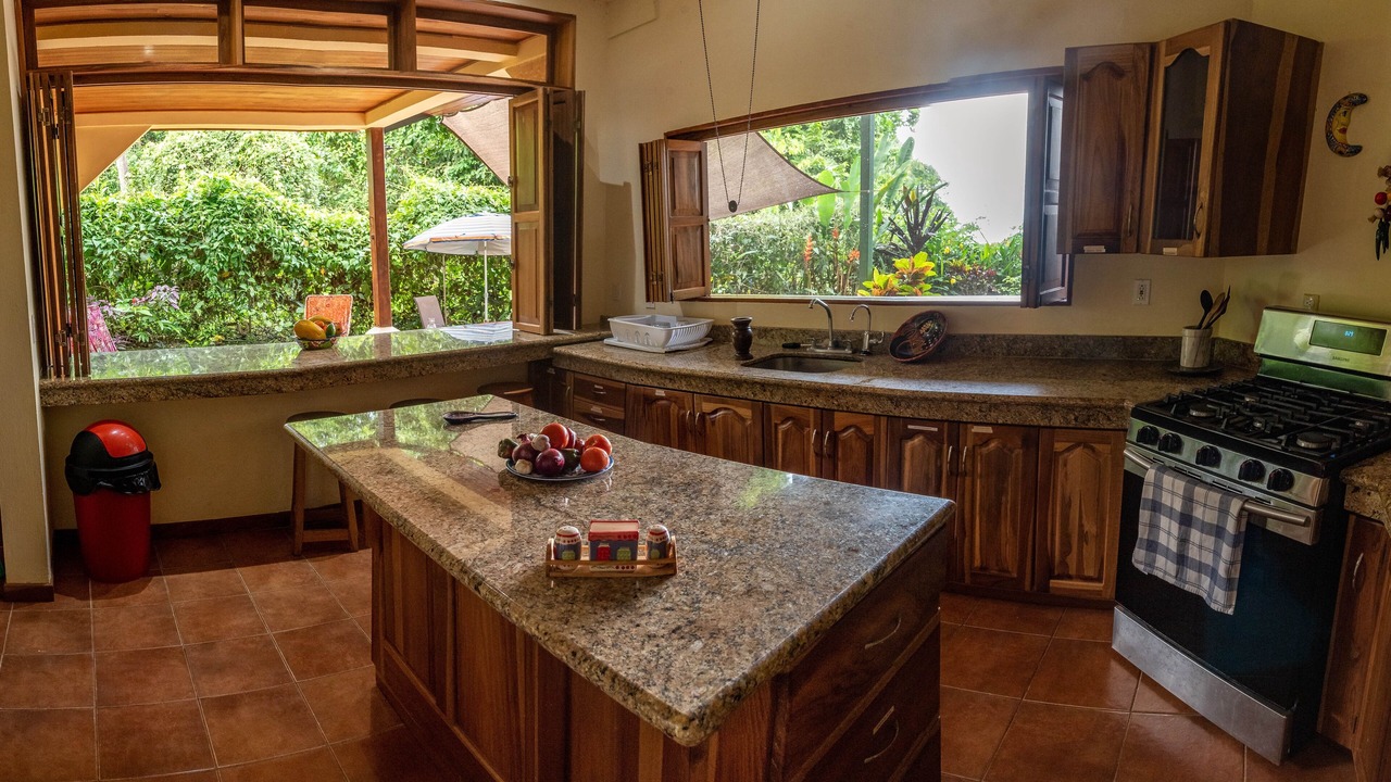 Photo of Outdoor in Ballena