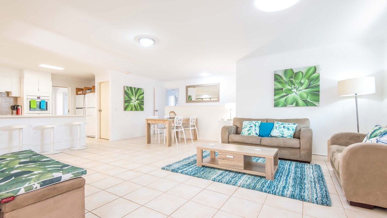 Photo of Livingroom in Sunrise Beach
