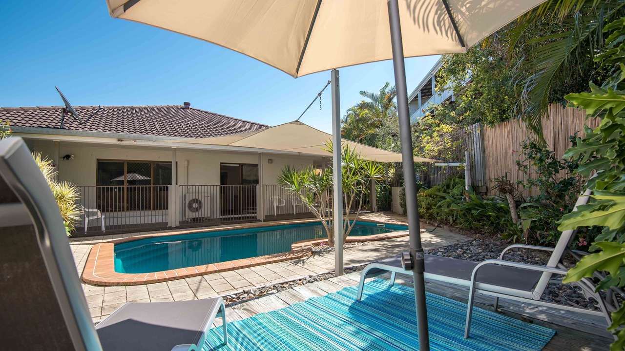 Photo of Outdoor in Sunrise Beach