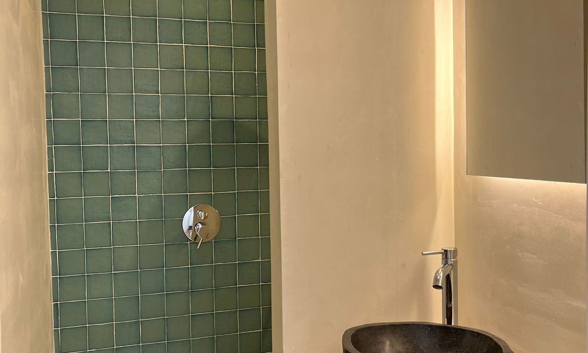 Photo of Bathroom in Kentroma