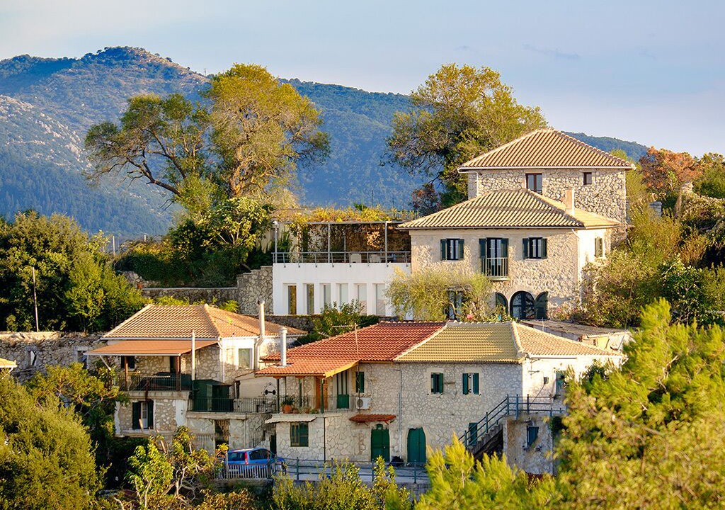 Photo of Outdoor in Kavallos