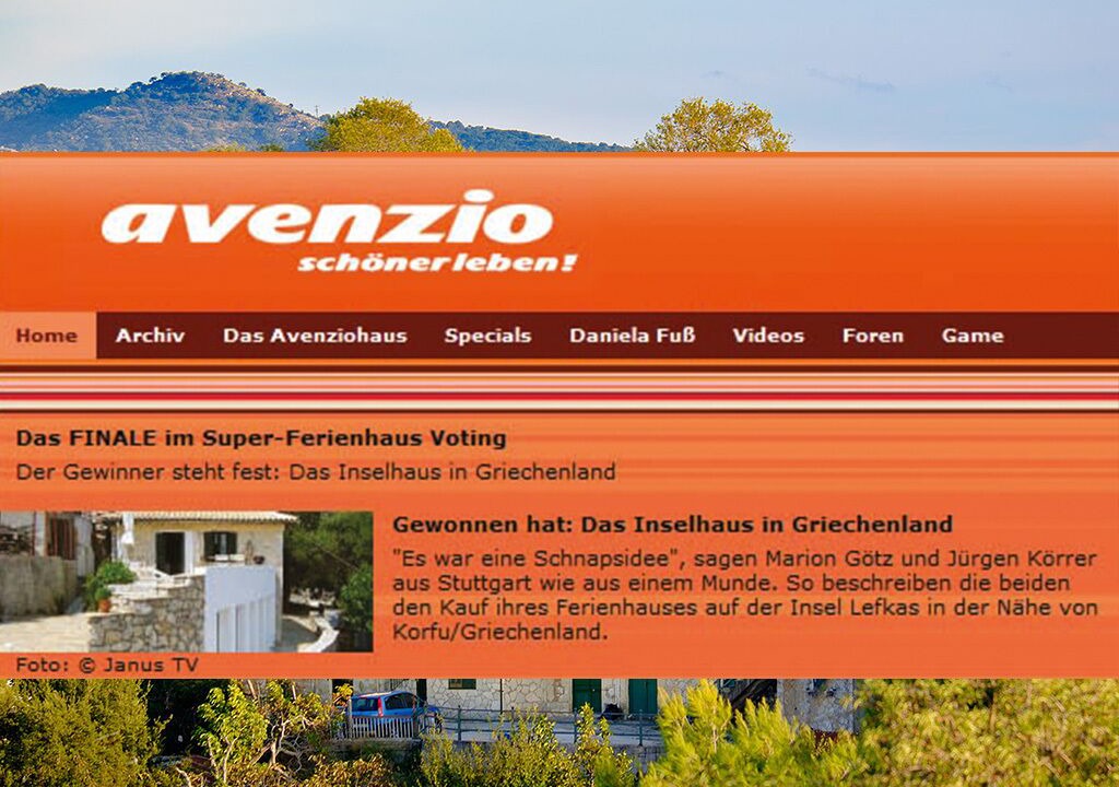 Photo of Outdoor in Kavallos