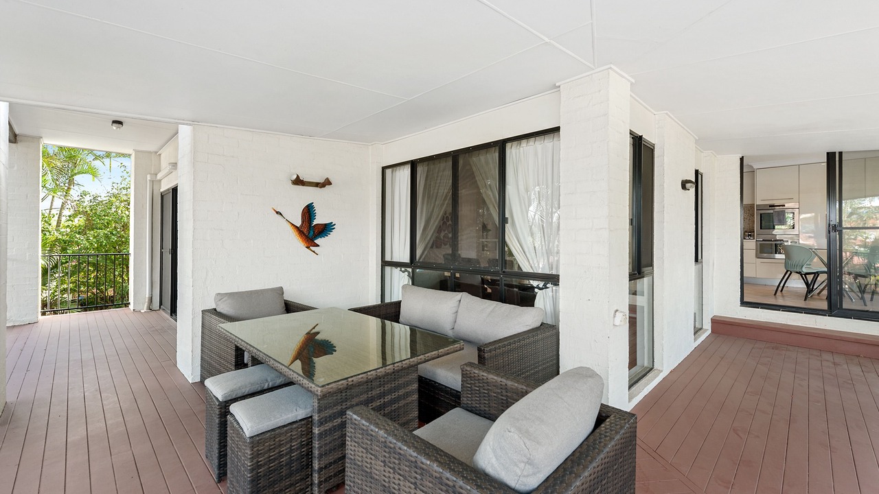 Photo of Outdoor in Mount Ommaney