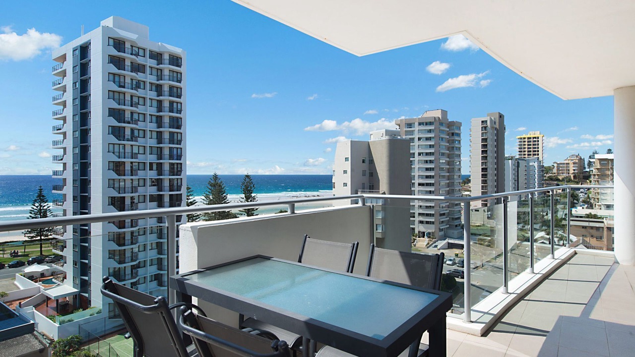 Photo of Outdoor in Coolangatta