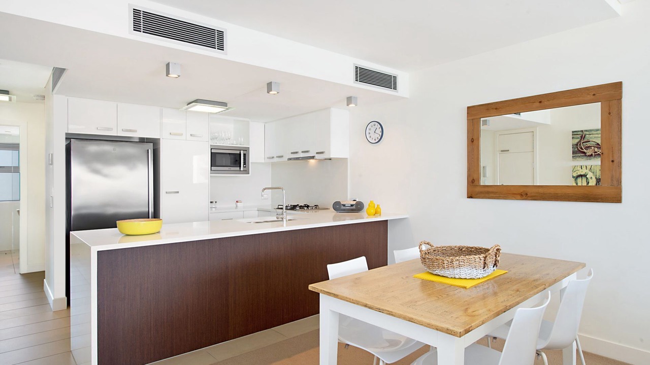 Photo of Kitchen in Coolangatta