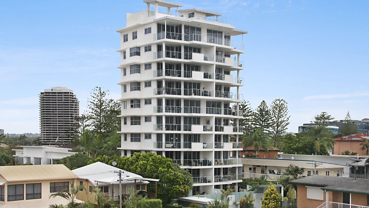 Photo of Outdoor in Coolangatta