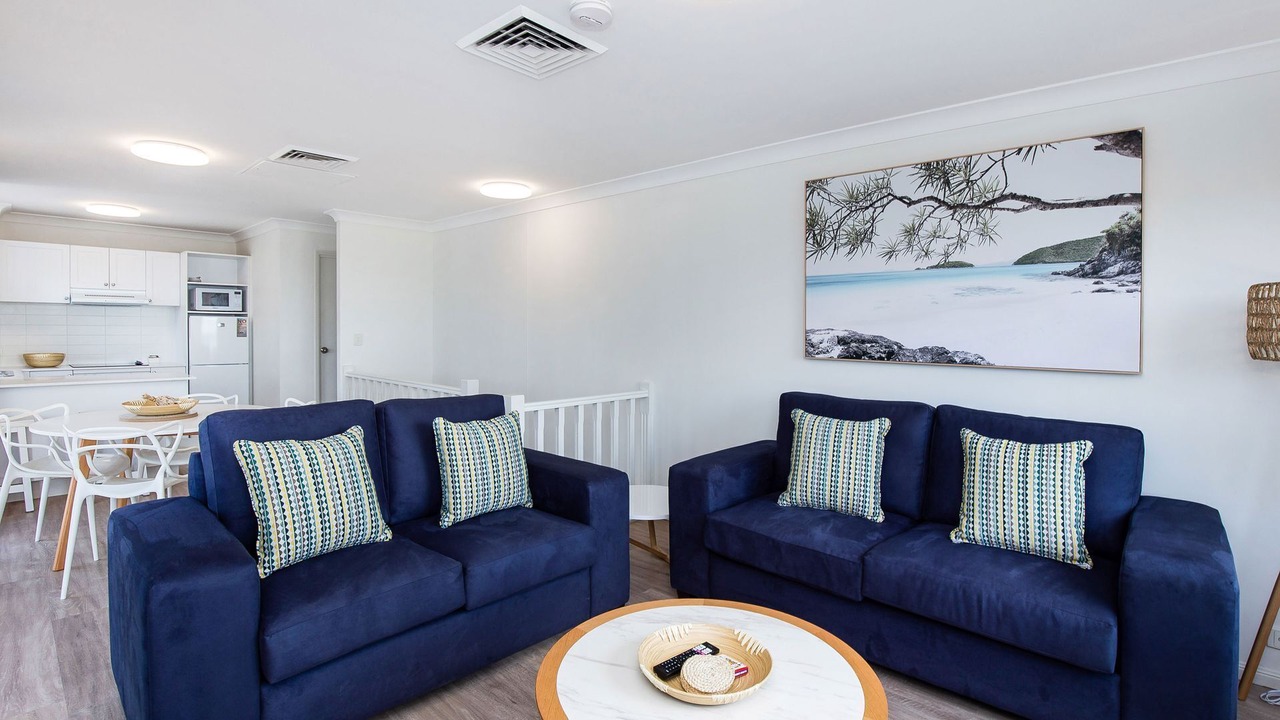 Photo of Livingroom in Coolangatta