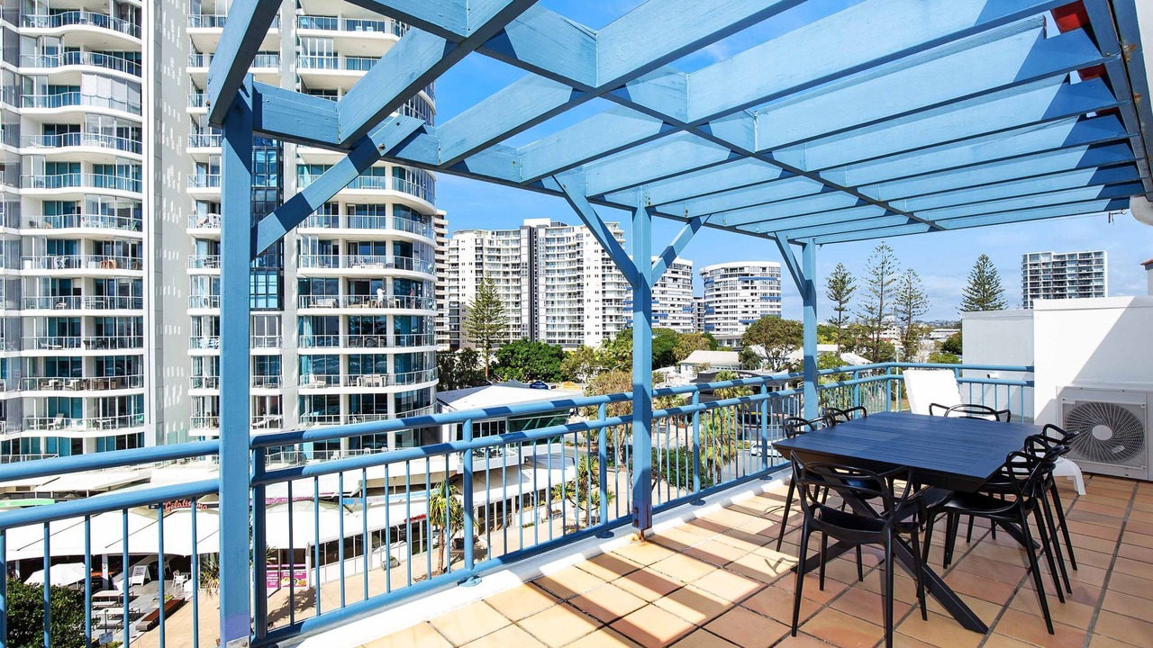 Photo of Outdoor in Coolangatta