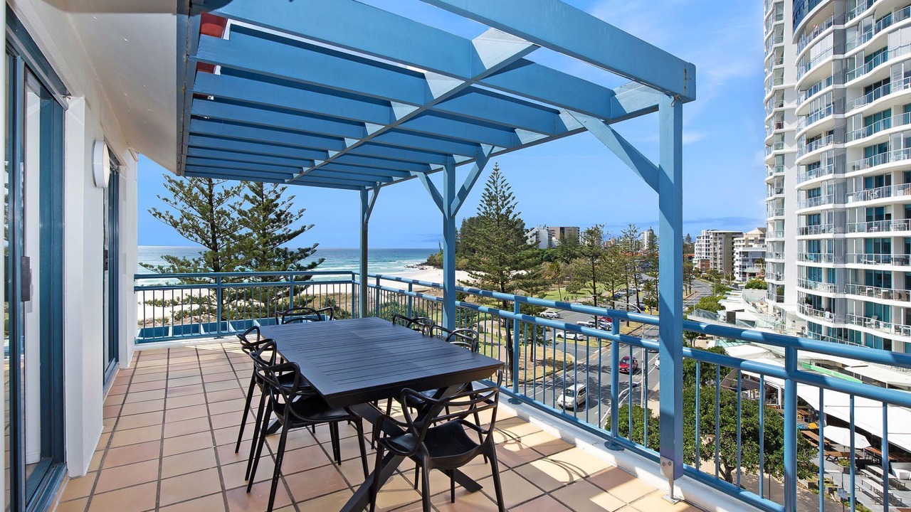 Photo of Outdoor in Coolangatta
