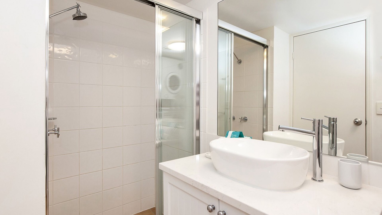 Photo of Bathroom in Coolangatta