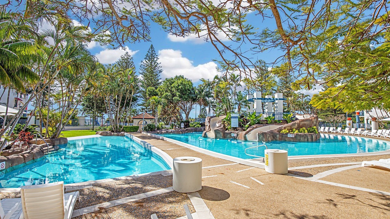Photo of Outdoor in Coolangatta