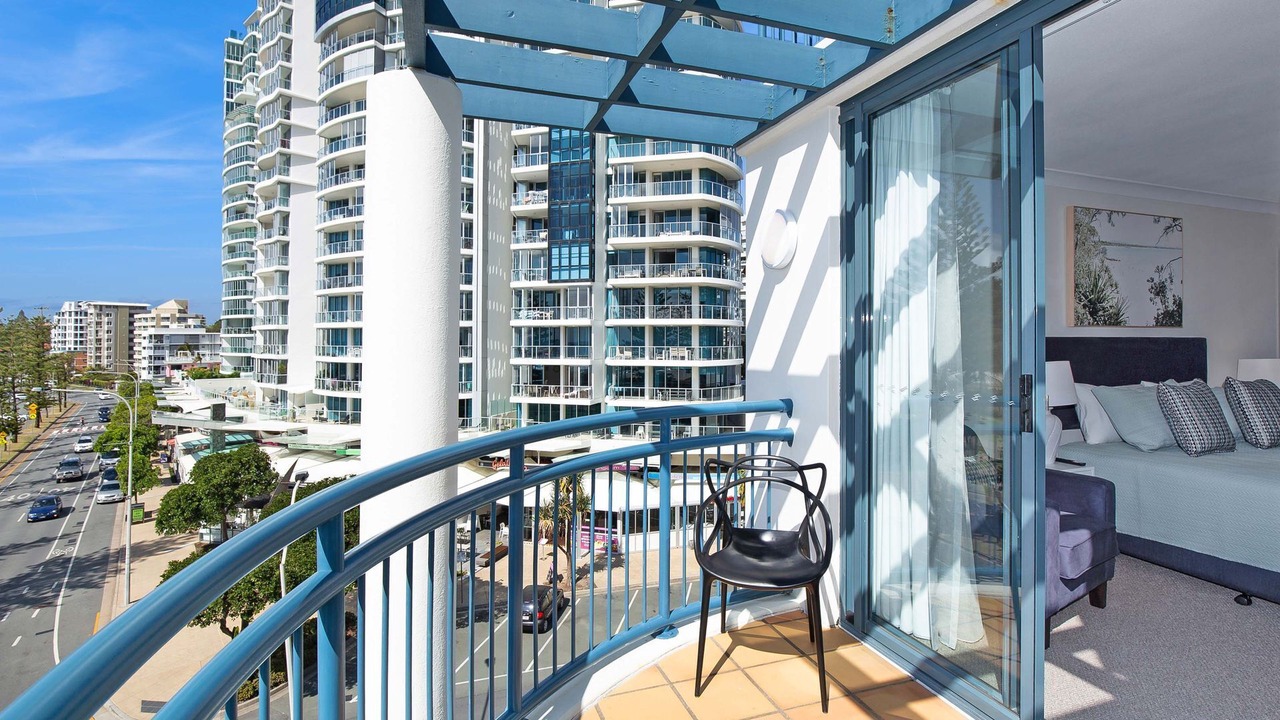 Photo of Outdoor in Coolangatta