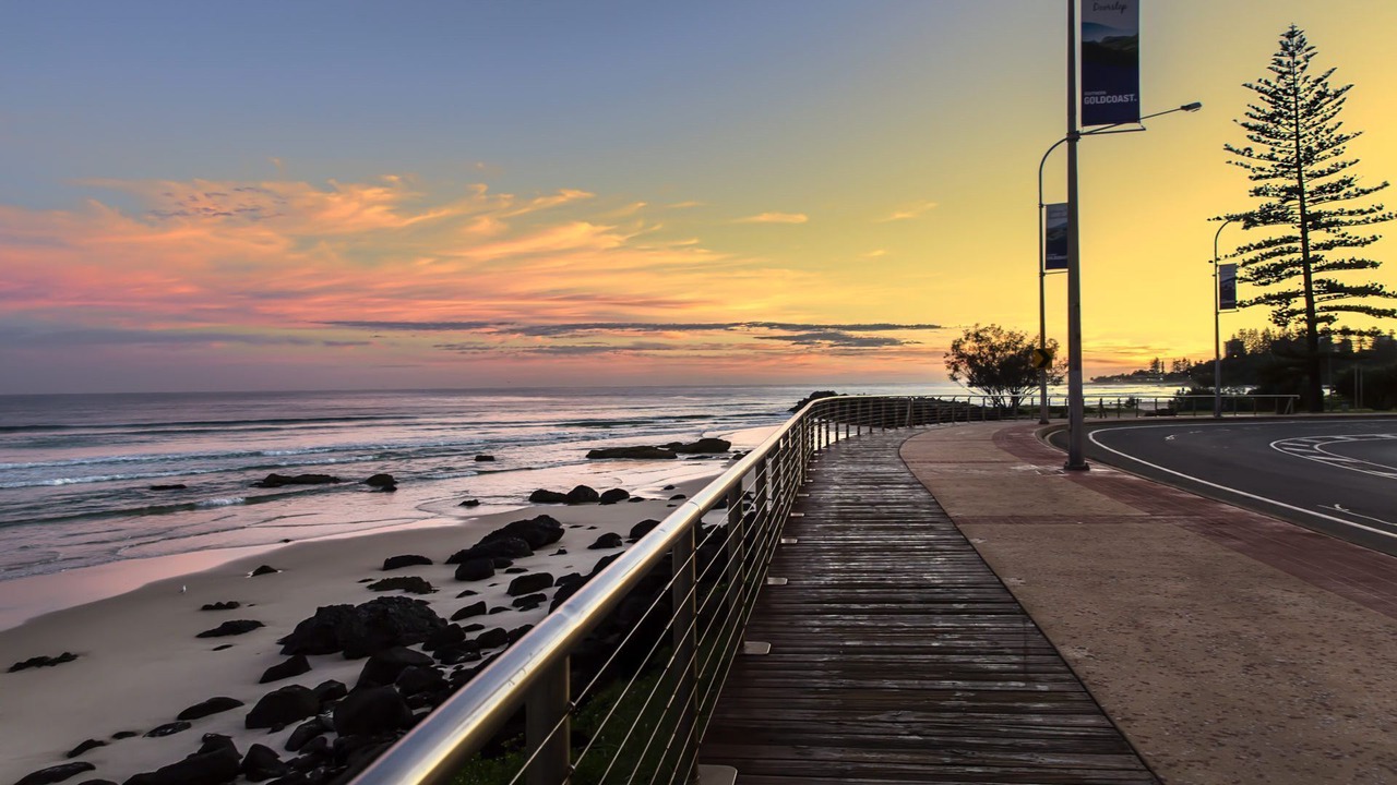 Photo of Others in Coolangatta