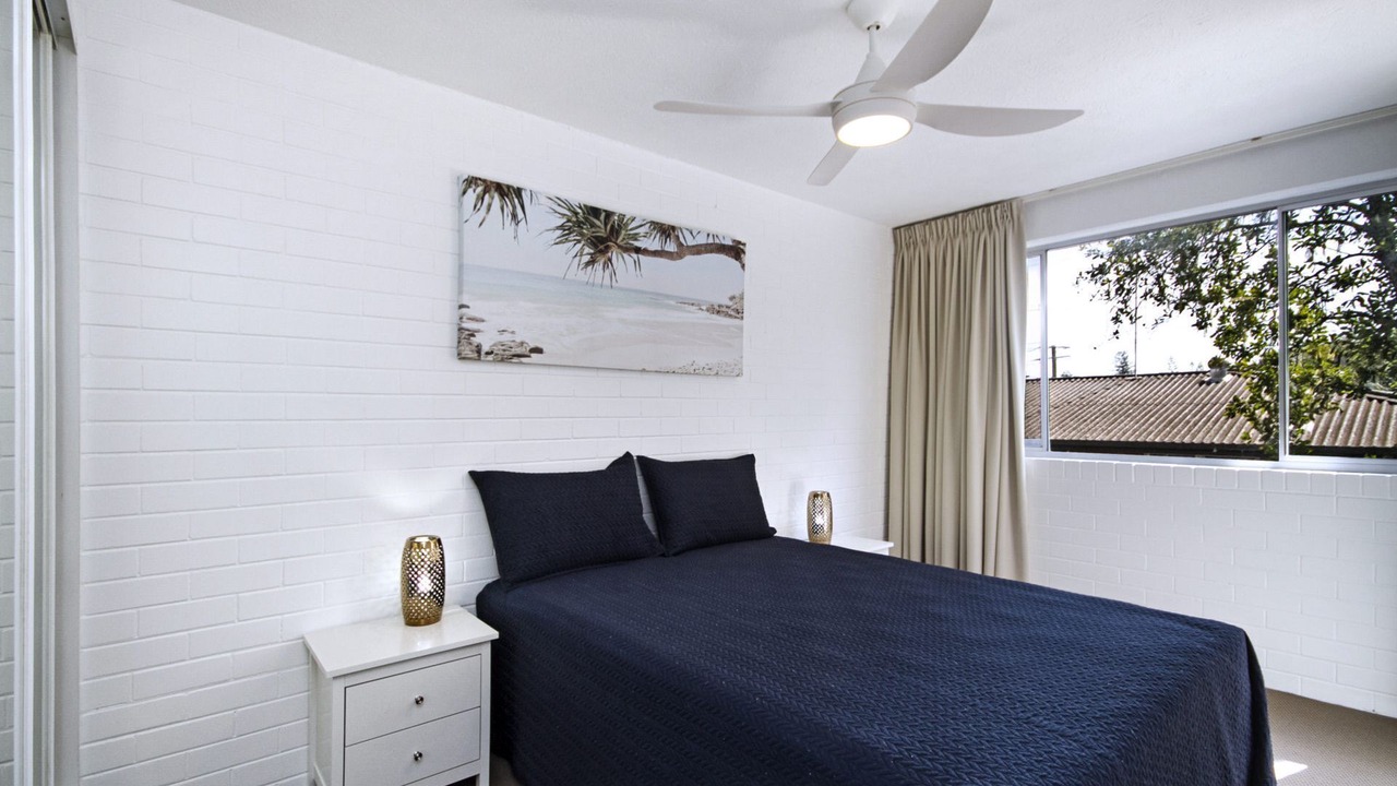 Photo of Bedroom in Coolangatta