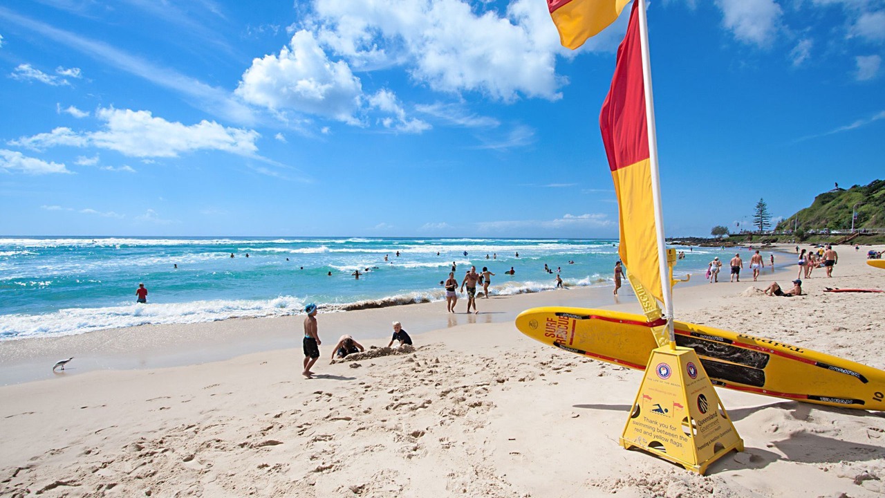 Photo of Others in Coolangatta